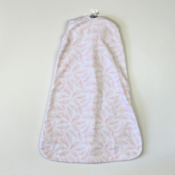 Halo SleepSack Fleece Swaddle size Small 0-6m - Picture 2 of 6